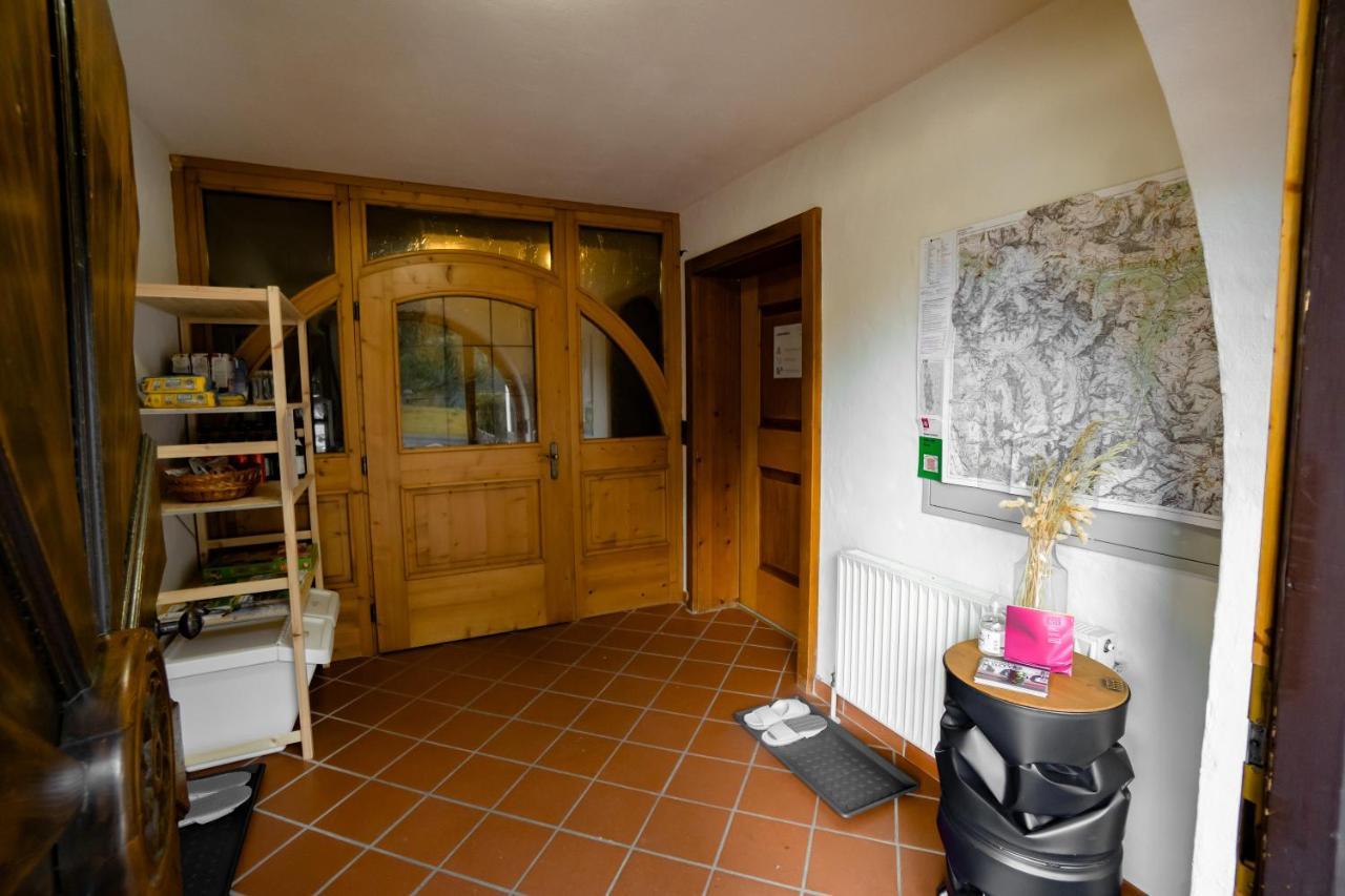 My Hias Apartment Gries im Sellrain Esterno foto