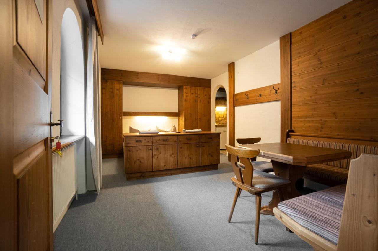 My Hias Apartment Gries im Sellrain Esterno foto