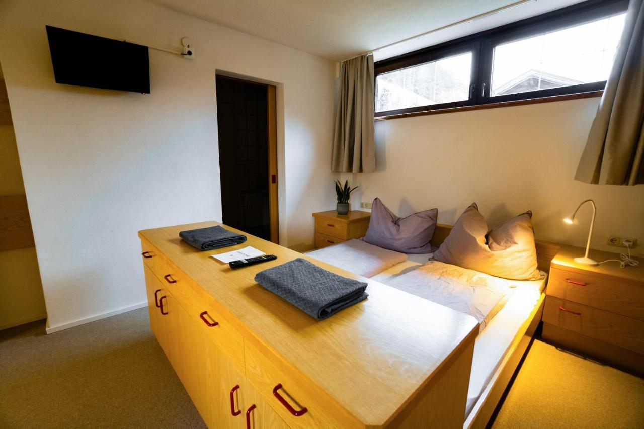 My Hias Apartment Gries im Sellrain Esterno foto