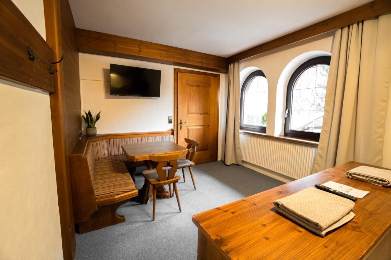 My Hias Apartment Gries im Sellrain Esterno foto