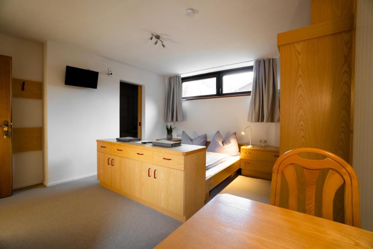 My Hias Apartment Gries im Sellrain Esterno foto