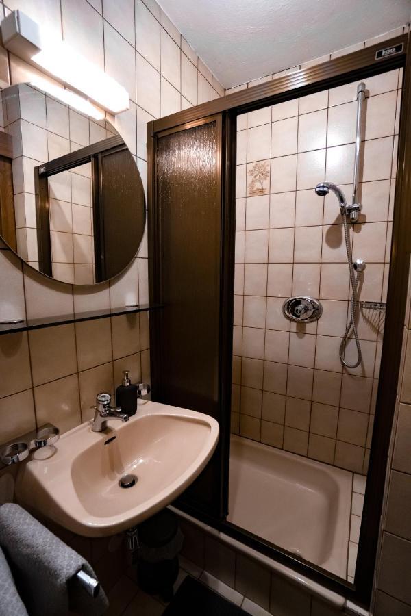 My Hias Apartment Gries im Sellrain Esterno foto