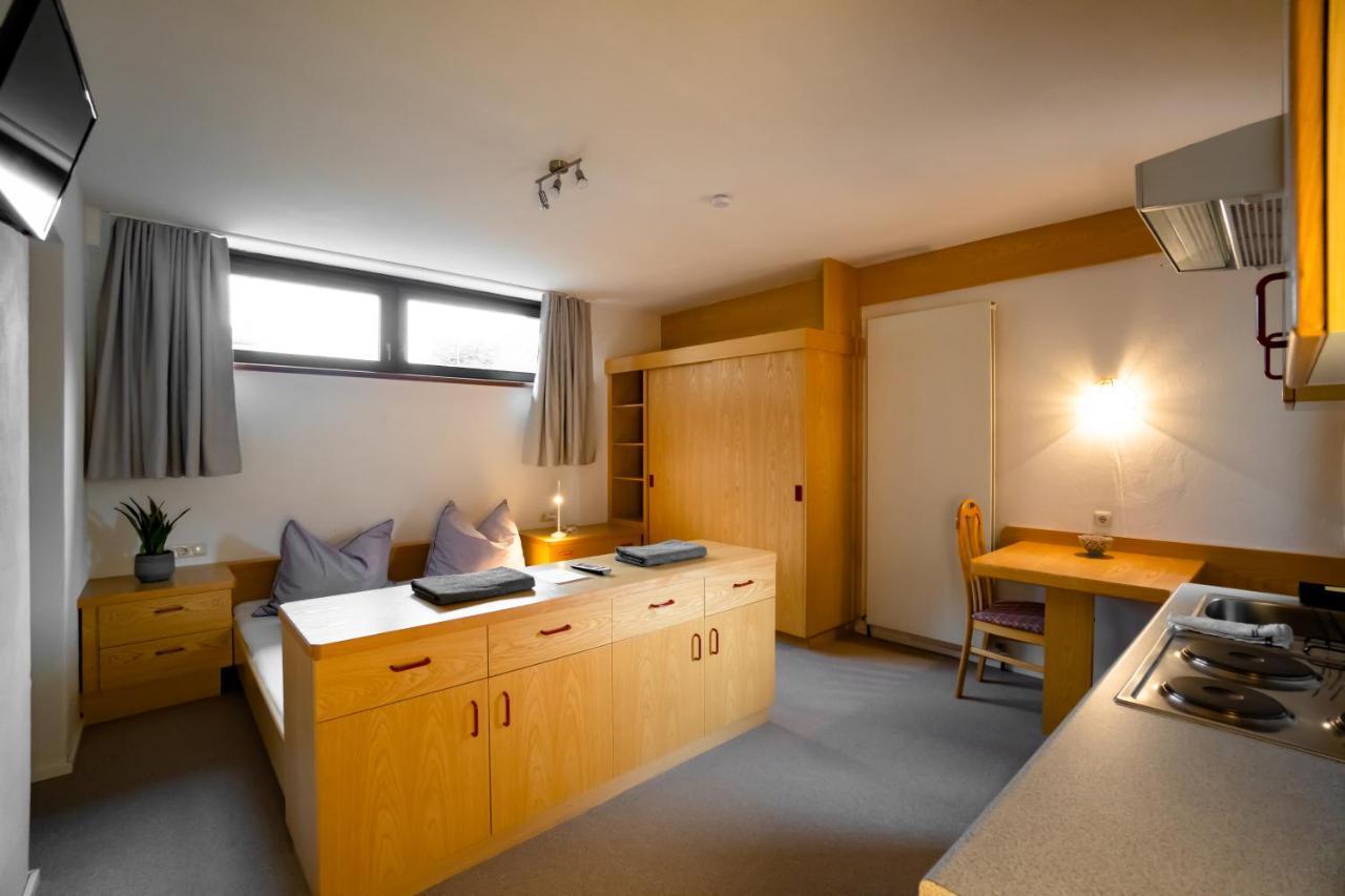 My Hias Apartment Gries im Sellrain Esterno foto