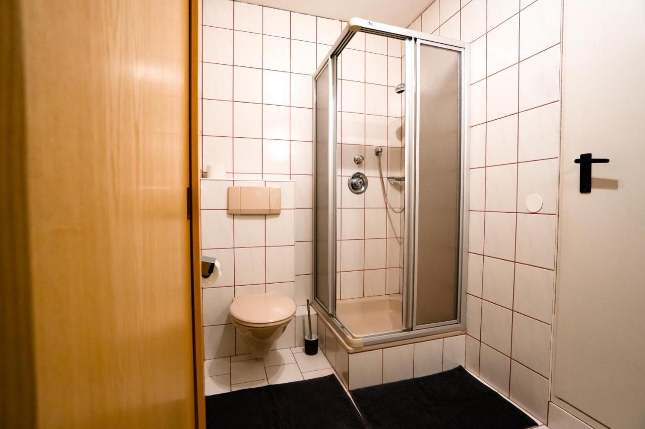 My Hias Apartment Gries im Sellrain Esterno foto