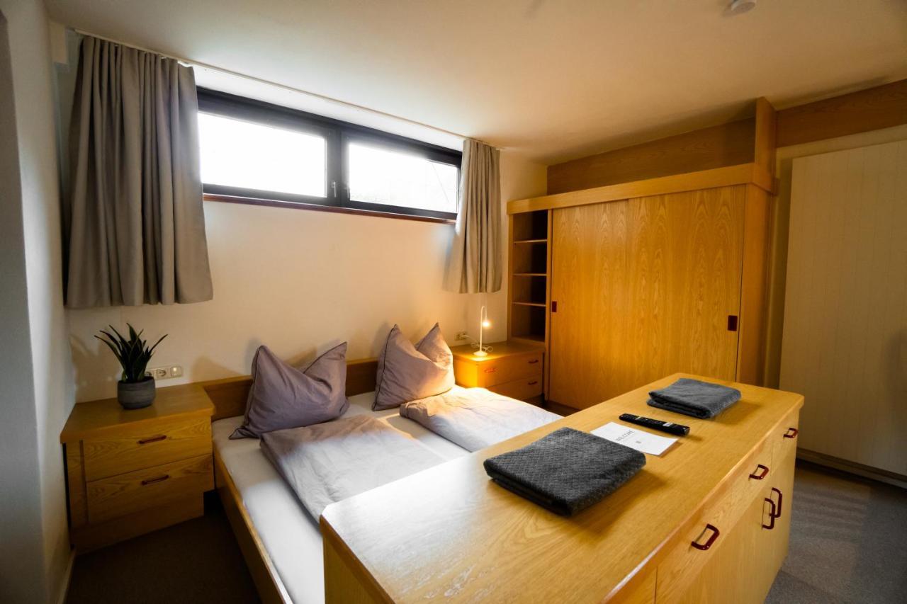 My Hias Apartment Gries im Sellrain Esterno foto