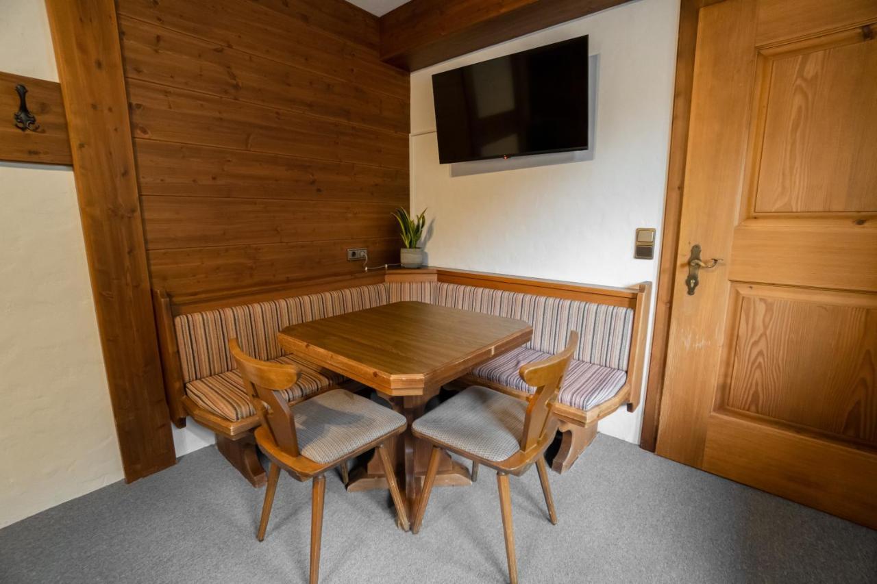 My Hias Apartment Gries im Sellrain Esterno foto
