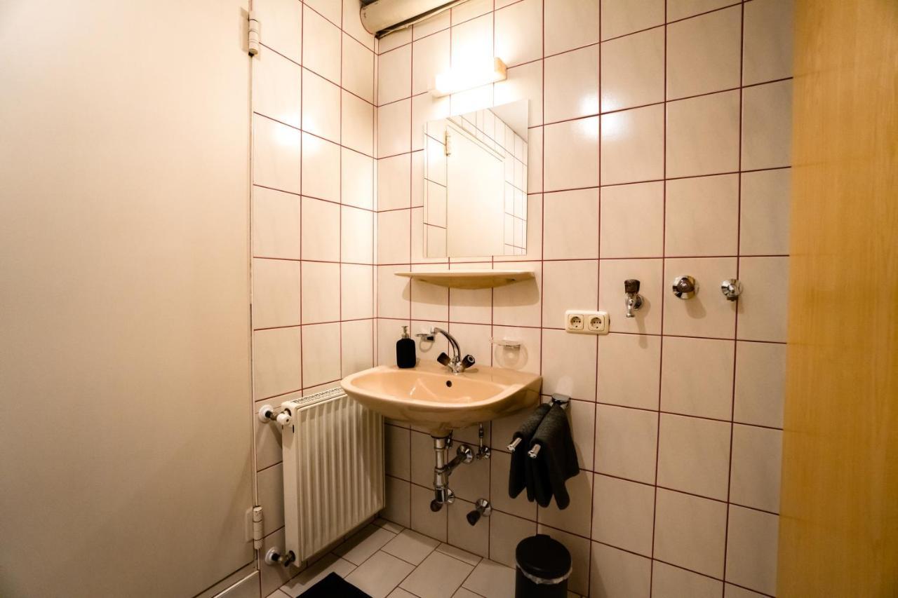 My Hias Apartment Gries im Sellrain Esterno foto